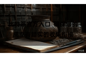 比特派官方入口  确保您的成立有踏实的收集衔接